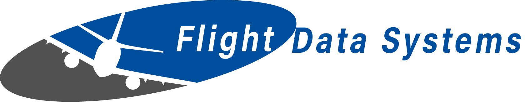 Flight Data Systems